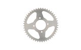 Kettenrad Stahl D.47 428 AFAM Hyosung Cruise / GV / RT / XRX / Kawasaki / Suzuki