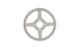 Corona de Cadena Acero 54 Dientes - 428 AFAM Yamaha TT-R 125 / TT-R 125 LW