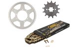 AFAM Kettensatz 13x62 Aprilia SX125