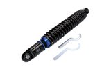 Amortiguador Forsa Presión a Gas 370-400mm Ajustable Simson S50