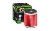 Hiflofiltro Ölfilter HF141 Yamaha Xmax 125cc / YZ250