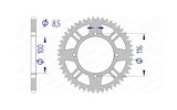Corona Afam Aluminio Autolimpiante 420 / 50 Dientes KX 80 / 85