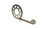 Set de Cadena AFAM 15x39 Kymco Pulsar 125