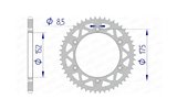 Corona Afam Aluminio 49 Dientes Yamaha YZ 125 / 250