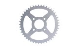 Kettenrad Stahl D.45 520 AFAM Honda CA/CM/VT/XL 125/KTM Duke 125/200