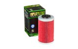 Hiflofiltro Ölfilter HF155