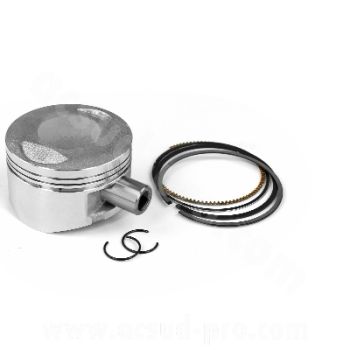 PISTON MAXISCOOTER PARA HONDA SH 125 525 MM