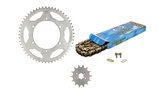 Kit de Cadena AFAM 14x53 Aprilia RS / Derbi GPR