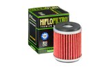 Filtro de Aceite Hiflofiltro HF140 Yamaha YZF 250 / 450