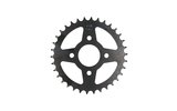 Corona de Cadena Acero 34 Dientes - 520 AFAM SYM Trackrunner