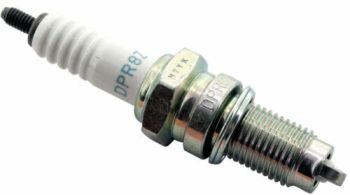 BUJÍA NGK DPR9Z