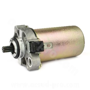 ANLASSER ROLLER FÜR VESPA LX 50 4T 2006 ZIP 50 4T 2006 DERBI GPR GPR RACING 50 OEM SM10221 44800500 96921R