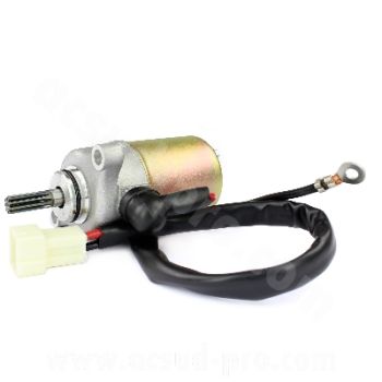 MOTOR ARRANQUE MAXISCOOTER PARA YAMAHA XMAX 125CC  SKYCRUISER 125CC OEM 1B9H18000100 20062016