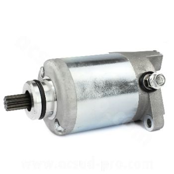 MOTOR ARRANQUE MAXISCOOTER PARA PIAGGIO 125  150  180  200CC OEM  SM14225  580442  82611R