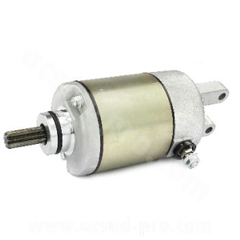 ANLASSER MAXISCOOTER FÜR: YAMAHA YP MAJESTY 250 / 400 / XMAX 250 / XCITY 250 / VP 300 VERSITY (OEM: 4HC-81890-00 / 1SD-H1800-00)
