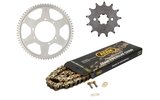 AFAM Kettensatz 13x69 Aprilia RX125