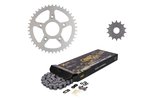 Set de Cadena AFAM 14x42 Aprilia Pegaso 125