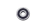 SKF Radlager 6200-2RS 10x30x9mm