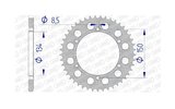 Kettenrad Afam Aluminium 45 Zähne Kawasaki KX / KXF