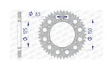 Kettenrad Afam Aluminium selbstreinigend 45 Zähne KTM / Husqvarna