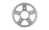 Corona de Cadena Acero 39 Dientes - 520 AFAM Cagiva Mito / Raptor 125