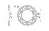 Corona Afam Aluminio 49 Dientes Yamaha YZ / YZF