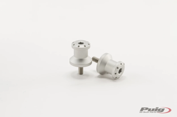 JUEGO DIABOLOS HITECH PARTS DIM6 PLATA