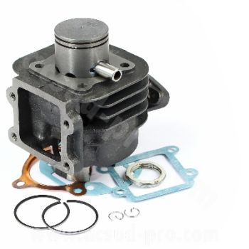 CILINDRO SCOOTER TNT FONTE PARA YAMAHA BOOSTER  BWS  STUNT