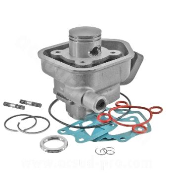 CILINDRO SCOOTER TNT FONTE PARA PEUGEOT SPEEDFIGHT H2O SPF LC