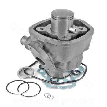 ZYLINDER ROLLER TNT FONTE FÜR YAMAHA NITRO AEROX JOG R MALAGUTI F12 F15 APRILIA SR H2O
