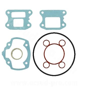 JUNTA PARTE ALTA MOTOR SCOOTER PARA PEUGEOT SPEEDFIGHT LC H2O BOLSA