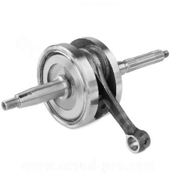 CIGUEÑAL SCOOTER  TNT  PARA PIAGGIO 50CC 4T D20 OEM 969428