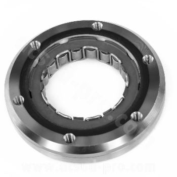 EMBRAGUE MOTOR DE ARRANQUE D TNT ADAPT. HONDA SH 300 / 250CC  FORZA (OEM : 28125-HN5-M41)