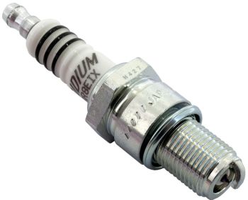 BUJÍA NGK BR8EIX