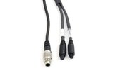 Y-Kabel für MyChron 5 2T Temperatursensor 15m (2x Wasser)