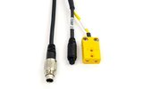 Y-Kabel für MyChron 5 2T Temperatursensor 15m (1x EGT / 1x Wasser)
