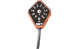 LC-GPA Launch Control Get Indicador de RPM (Display) KXF 250 / 450