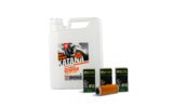 Kit de Cambio de Aceite (3 Filtros) Ipone 10W60 450 SX-F/FC/MC