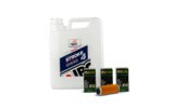 Ölwechsel-Kit (3 Filter) Ipone 10W50 Racing 450 SXF / FC / MC