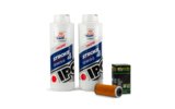 Kit de Cambio de Aceite Ipone 10W50 Racing SX-F / FC / MC 450