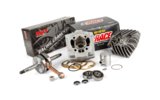 Motor Tuning Kit Zylinder + Kurbelwelle 50cc MVT G1 S-Race MBK 51