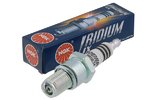 NGK Zündkerze Iridium BR9EIX / 3981 Langgewinde