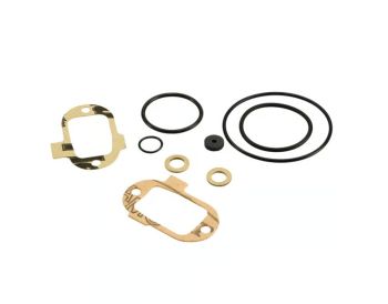 JUEGO JUNTAS CARBURADOR DELL'ORTO PARA CARBURADOR SHBC 19.19 E/20.20 D/E/L, B52553 - 5255300 77