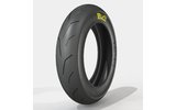 Neumático Racing PMT Soft S Semi-Slick Blackfire 3.50-10
