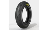 Racing-Reifen PMT 100/90-12 Hart H Semi Slick Blackfire