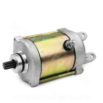 MOTOR ARRANQUE MAXISCOOTER PARA KYMCO 250CC GRANDE DINK OEM  31210KHE7900M1  31200HMA000  31210LBA7900  31200RB1000