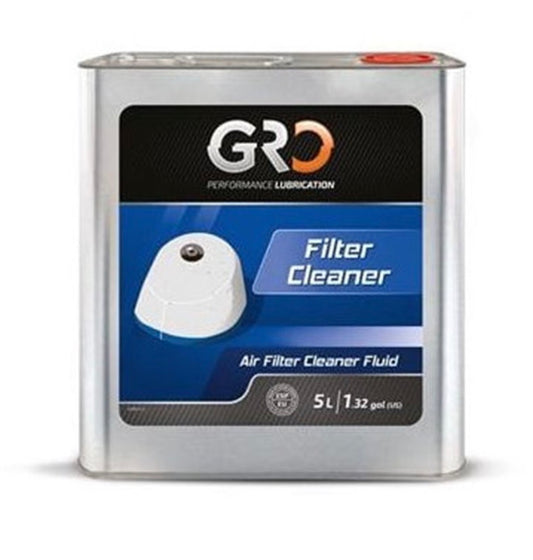 Limpiador de filtros GRO 5L