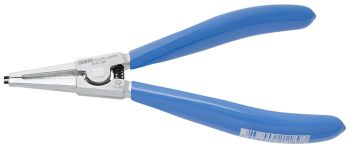 532PLUS/1DP-ALICATE PARA ARANDELAS EXTERIORES, BOCA RECTA-180 X 19 - 60