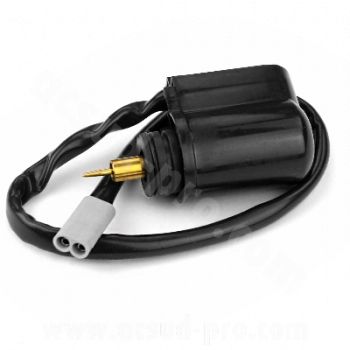 ELEKTROSTARTER ROLLER TNT FÜR PHVA PIAGGIO 50 TYPHOON ZIP NRG GILERA 50 STALKER RUNNER TYP DELLORTO OEM 253872
