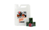 Kit de Cambio de Aceite (3 Filtros) Ipone 10W40 YZF 250 / 450
